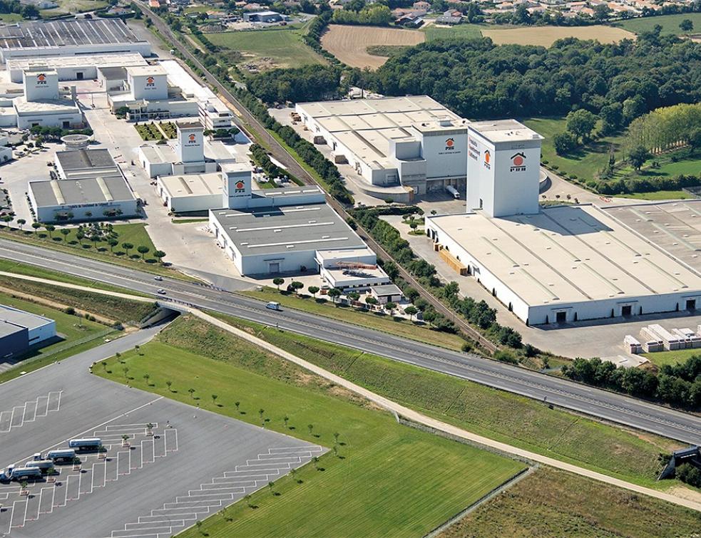 PRB solution douche à litalienne